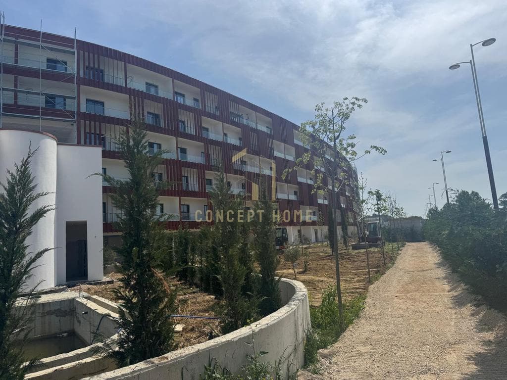 Apartament 1+1