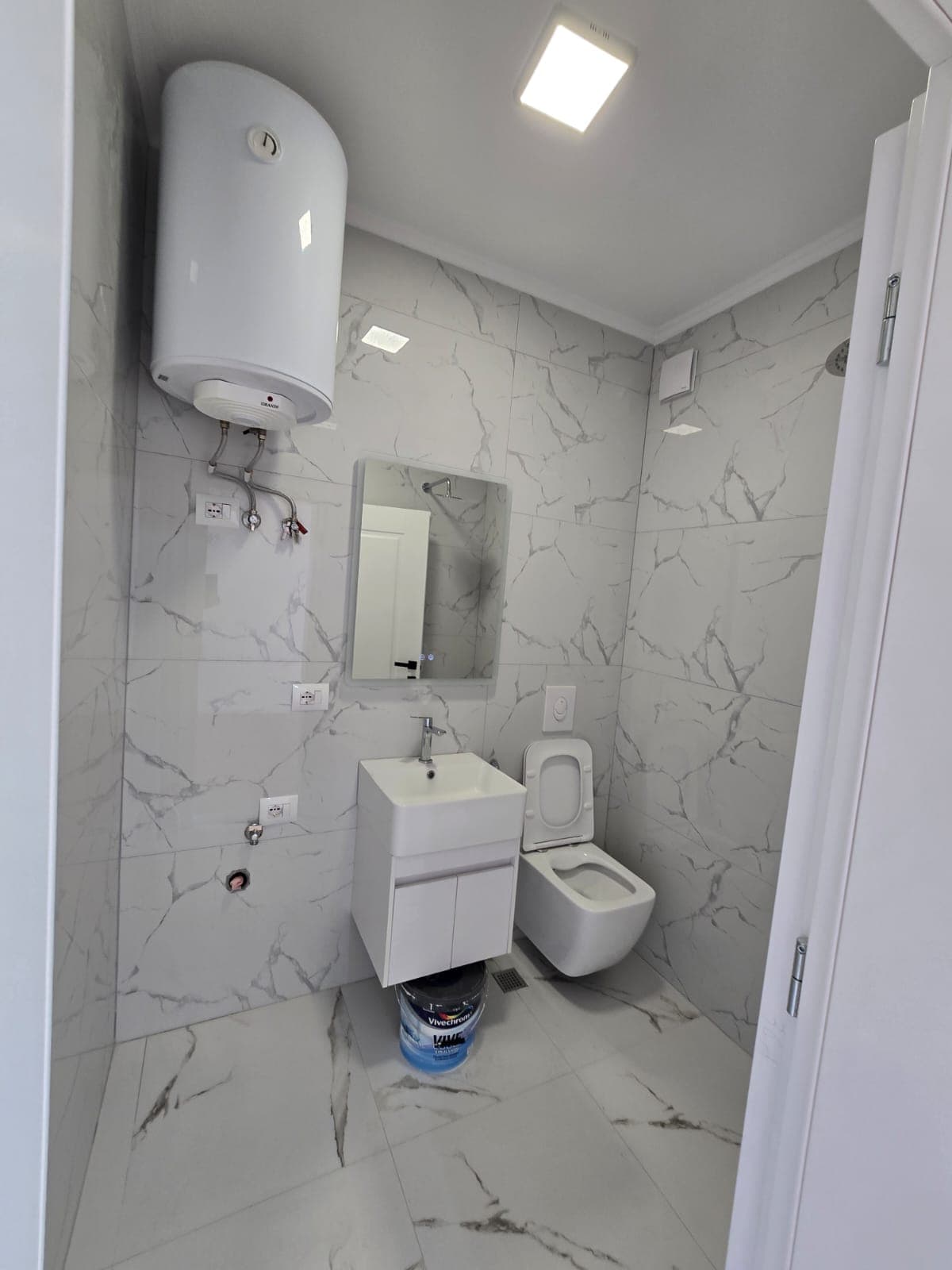Garsoniere në Shitje në Don Bosko, Tiranë - 68,000€ | 28 m² 4