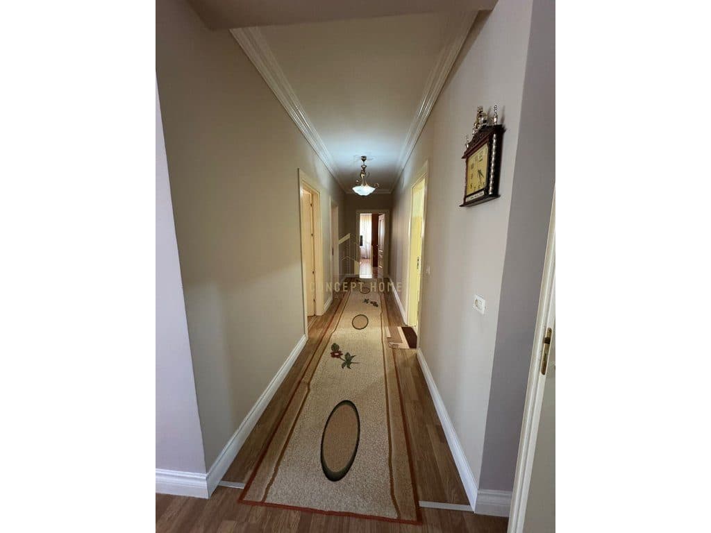 Shitet apartament 3+1+2 ne Astir 4