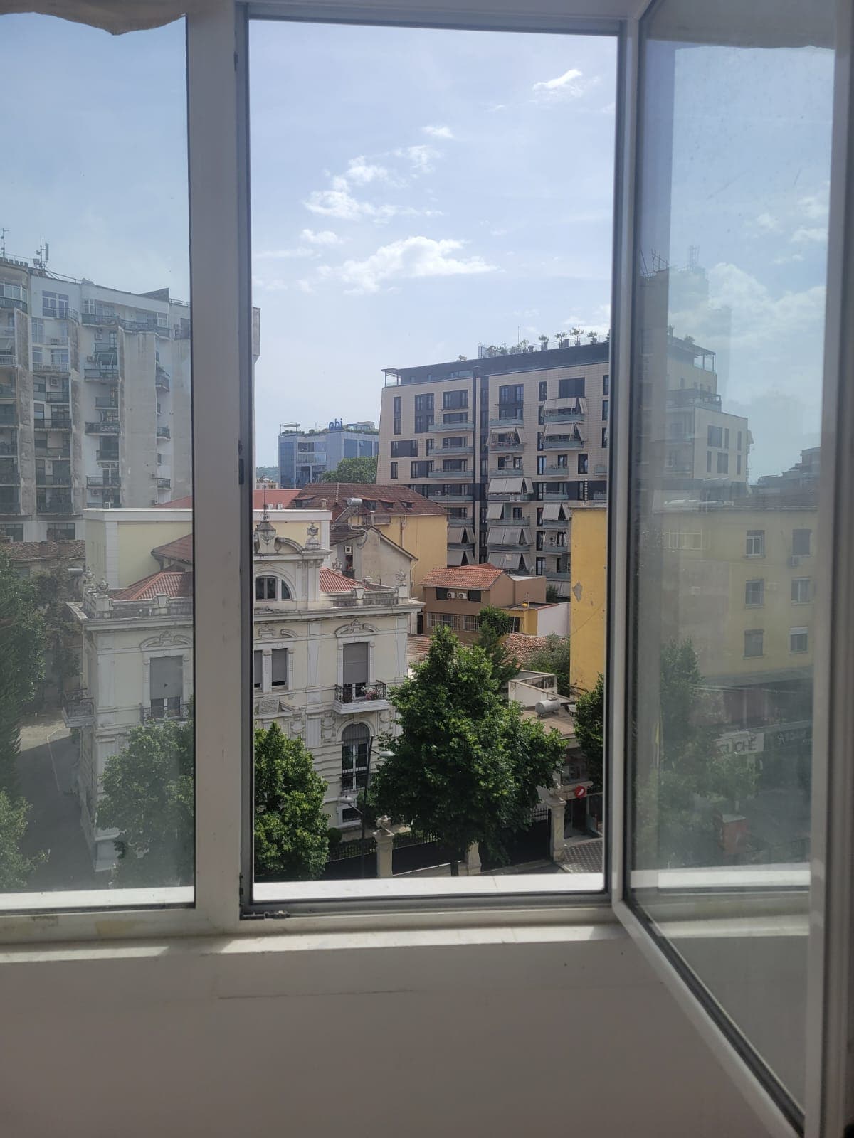 Shiten 2 Apartamente Ne Qender 2