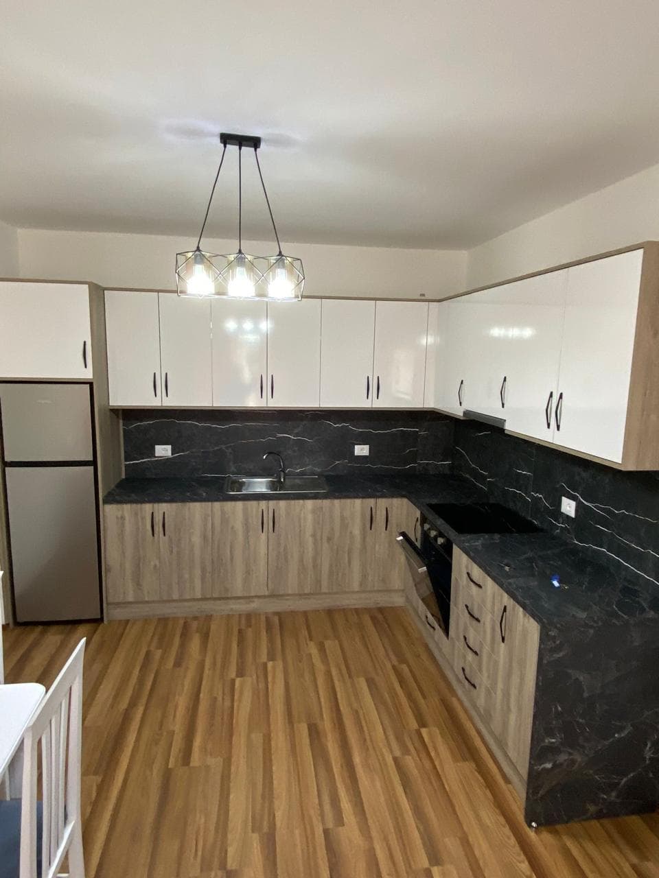 Apartament 1+1 në Shitje në Astir, " Vila L 2 " Tiranë - 112,000€ | 72.42 m² 2