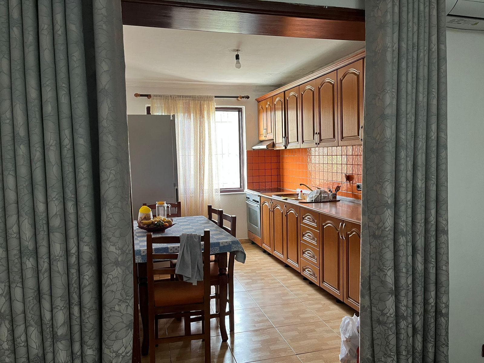 Apartament 2+1 Për Shitje në Spitali QSUT/Xhamlliku/Kinostudio, Tirana - 98000€ | Sipërfaqe 80 m² 4