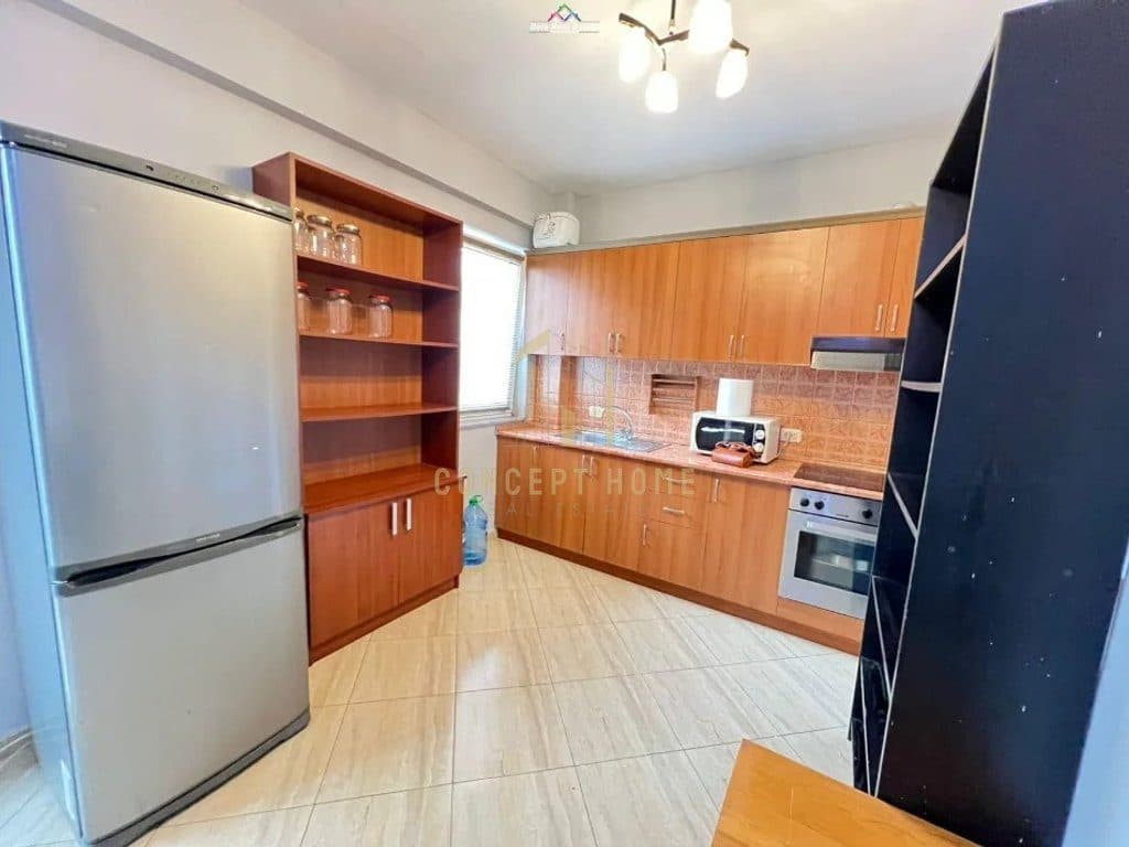 Jepet me qera Apartamenti 1+1 te Jordan Misja/ Cmimi: 52.000Leke/ muaj