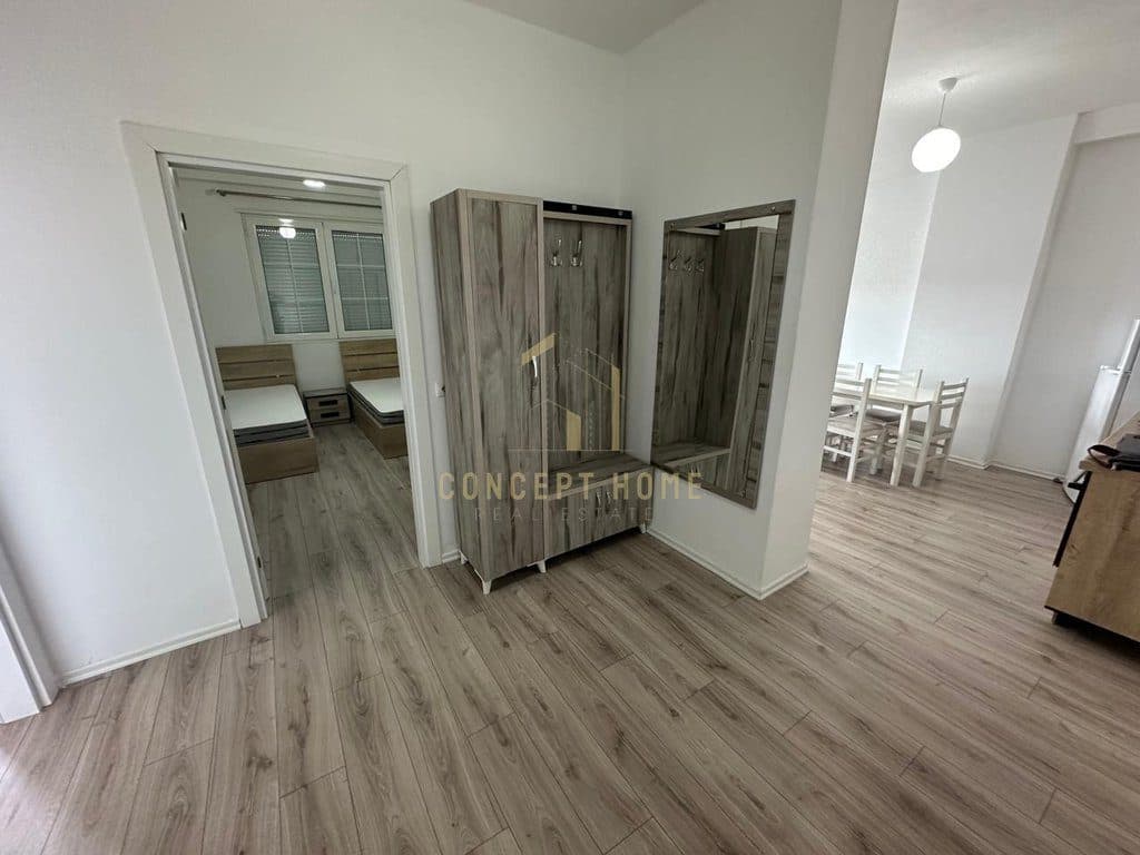 Apartament 2+1+2 Për Shitje në Kamez, White Crown Residence | 96.3 m²