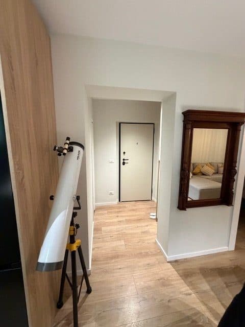 Jepet me qera apartament 1+1 ne Myslym Shyr 4