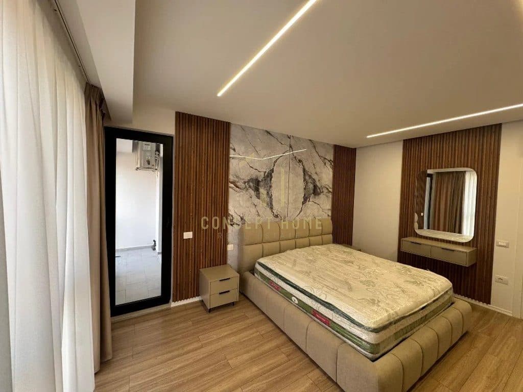 Jepet me qera apartament 2+1+2 ne Astir 2