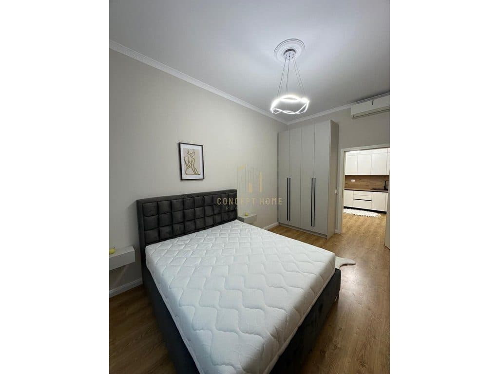 Shitet Apartament 1+1 ne Astir 4