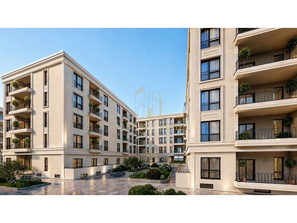 Shitet Apartament 2+1 ne 2