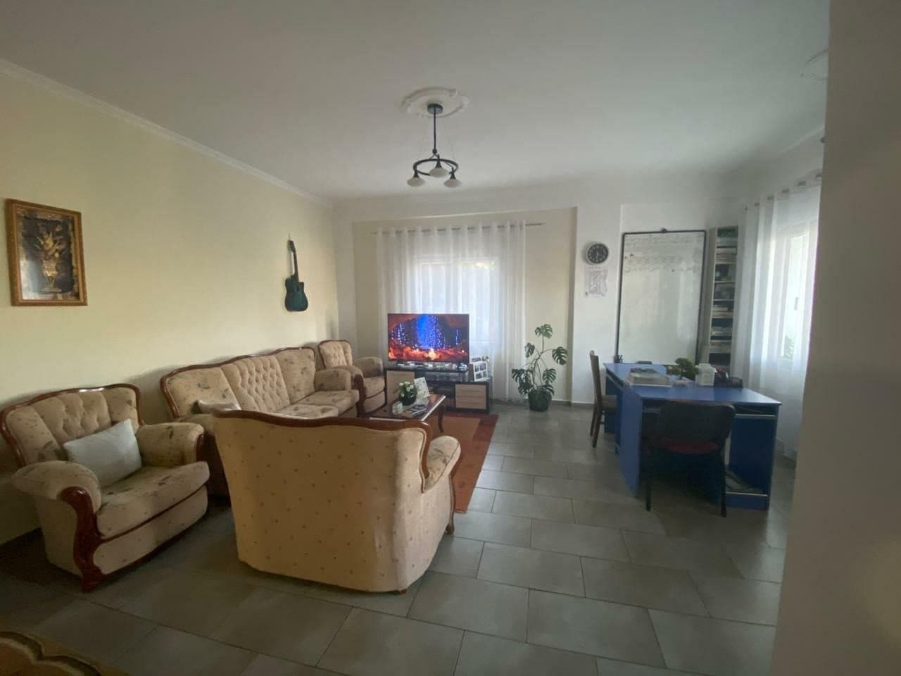 Shtëpi 4+1+2 me Qira në Sauk, Tiranë - 500€ | 130 m² 4