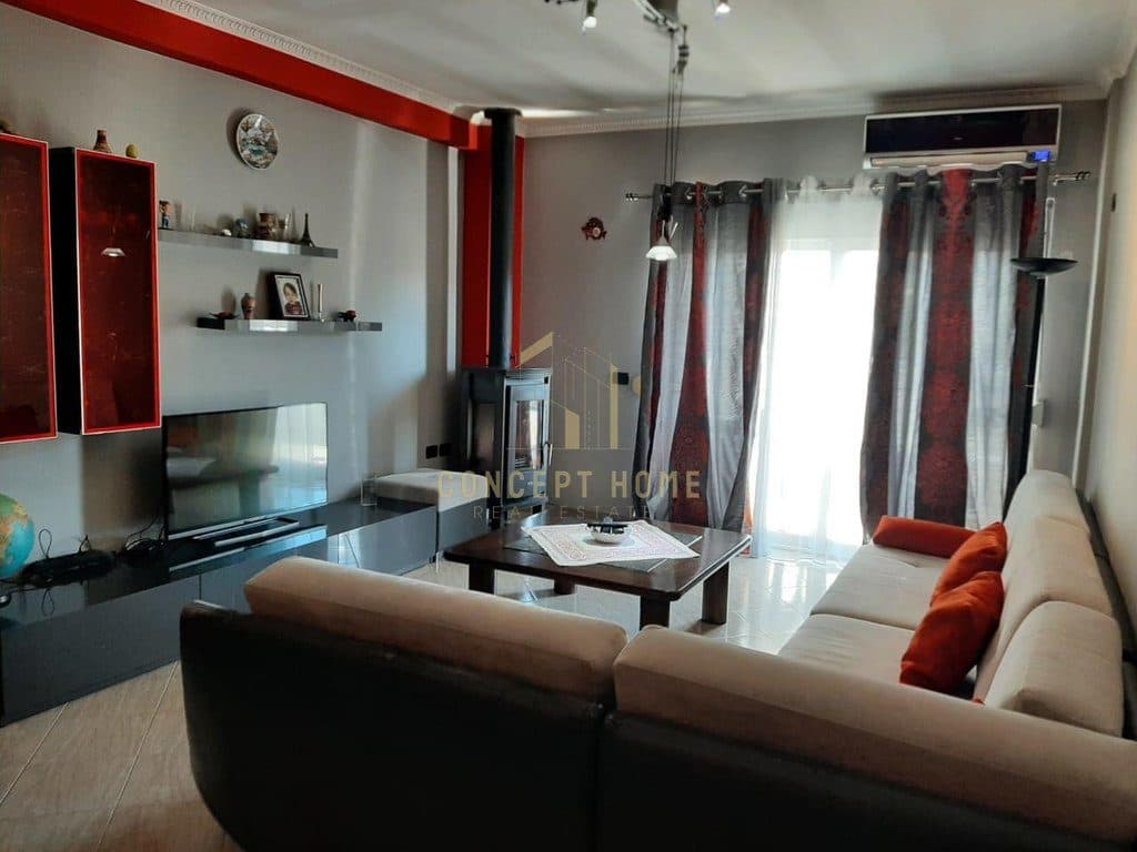 Jepet me qera apartament 2+1+2 ne 2