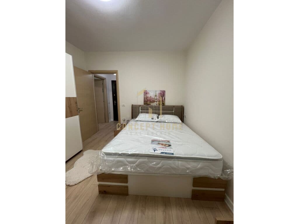 Jepet me qera apartament 1+1
