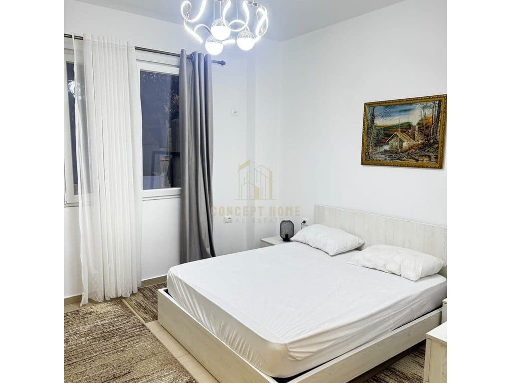 Apartament 1+1 Me Qira në Rruga 5 Maji, Tiranë - 500€ | 60 m² 3