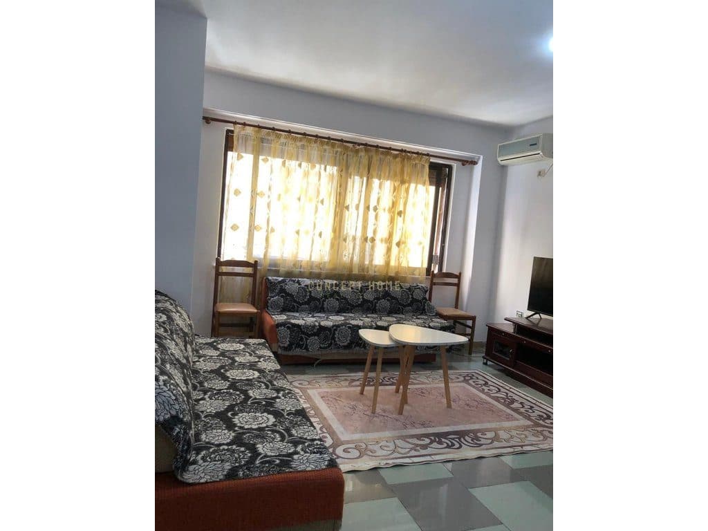 Jepet me qera apartament 1+1 TE Rruga Elbasanit 2