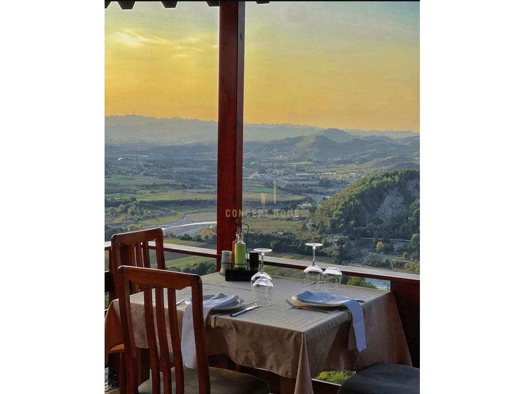 Bar / Restorant To Rent në Petrelë, Tiranë - 3000€ | Sipërfaqe në m² 600 3