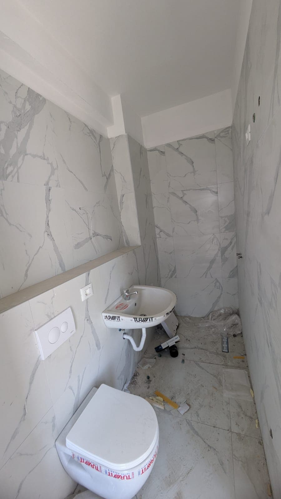 Apartament 2+1+2 Për Shitje në Laprakë, Tiranë - 200,000€ | 117.5 m² 2