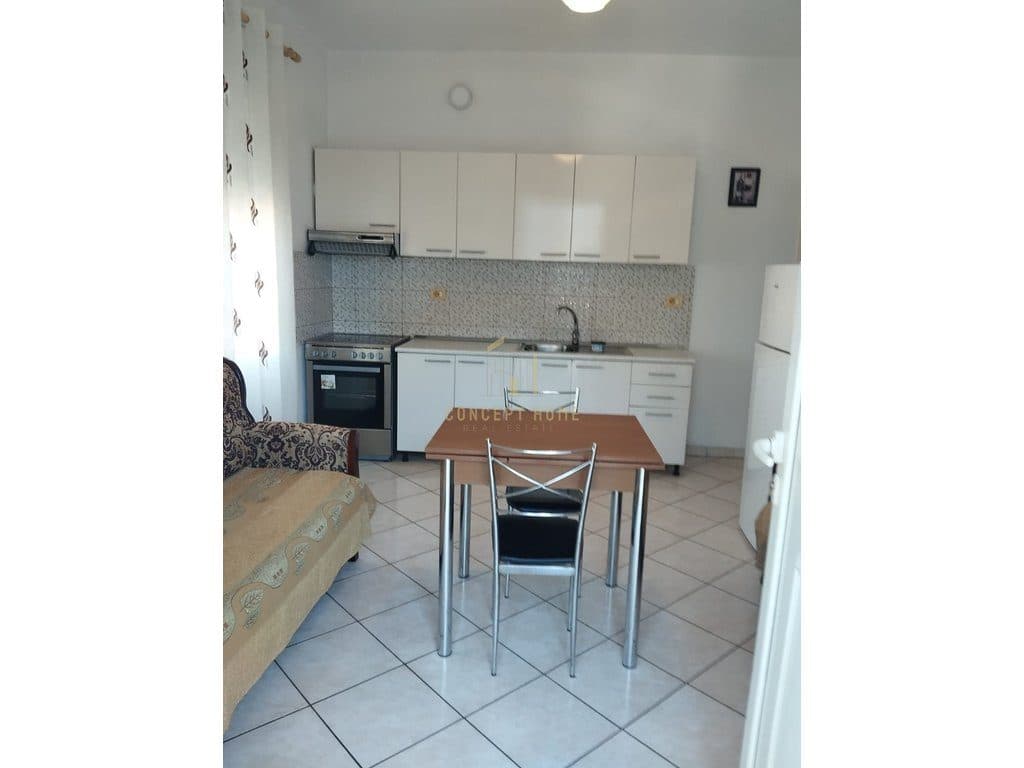 Apartament 1+1 Me Qira në Laprakë, Tiranë - 350€ | 60 m² 2
