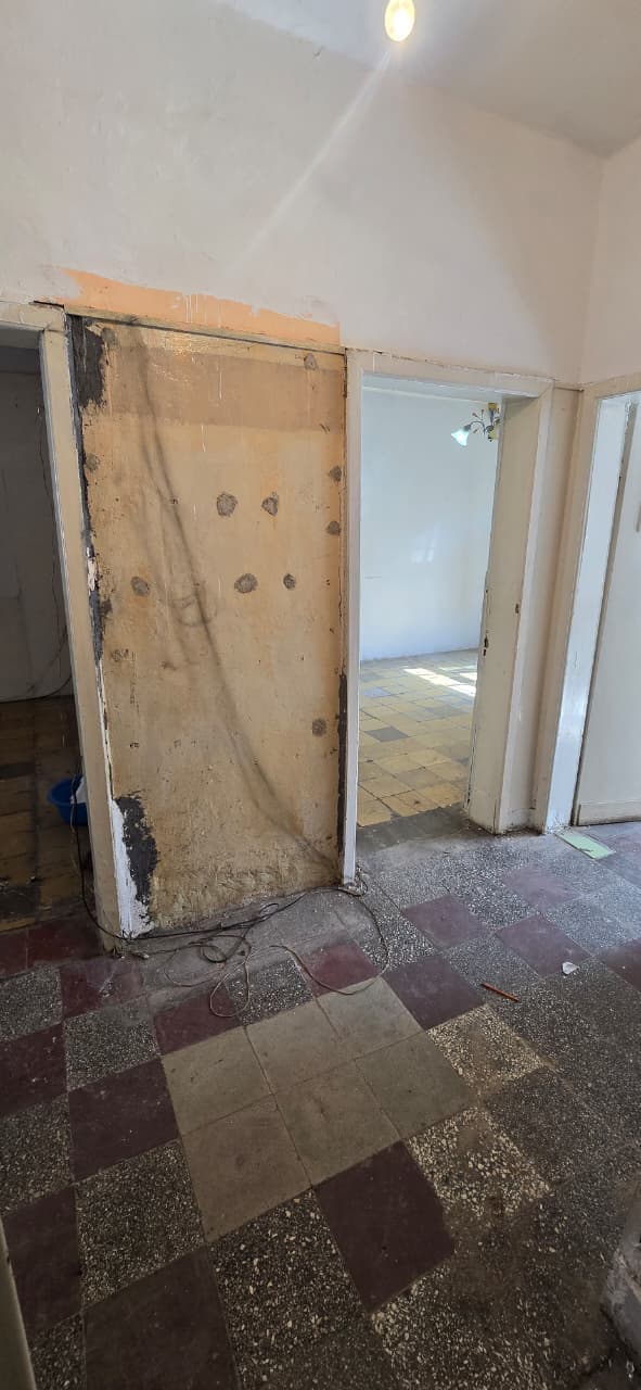 Apartament 2+1 Në Shitje në Ferit Xhajko , Tiranë - 133000€ | 62 m² 3