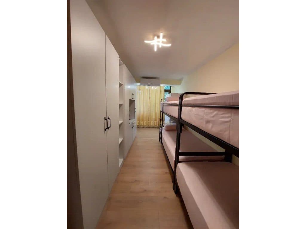 Apartament 2+1 4