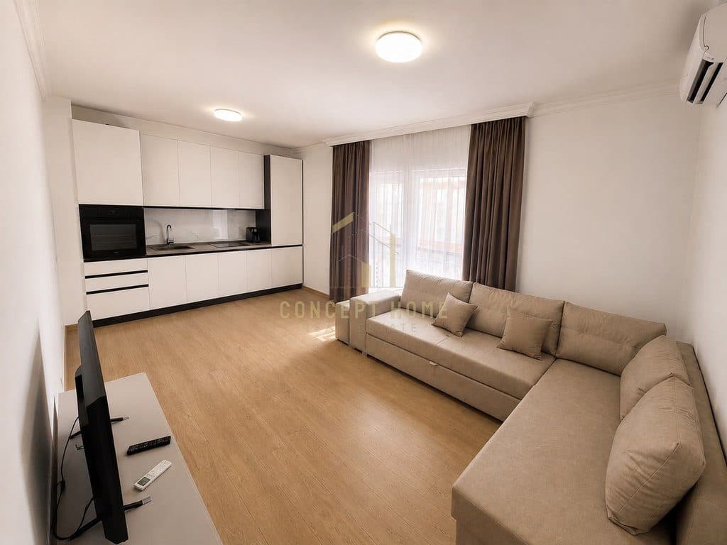 Jepet me qera apartament 2+1 tek 9 kateshet 9