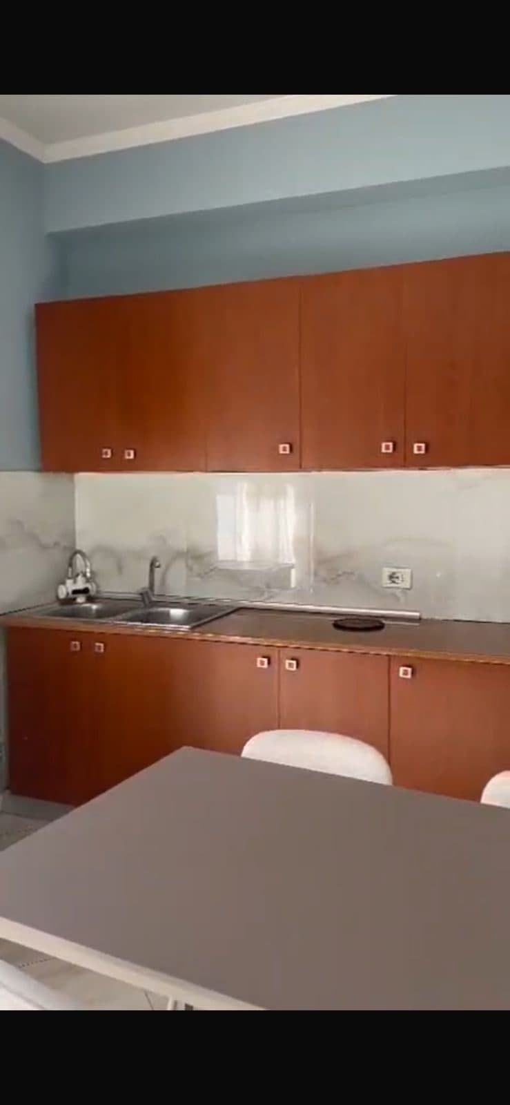 Apartament 1+1 Me Qira në Kodra e Priftit, Tiranë - 350€ | 85 m²