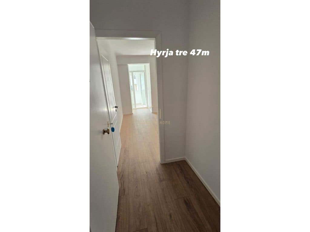 Apartament 1+1 Shitet në Don Bosko, Tiranë - 102000€ | 47 m² 4