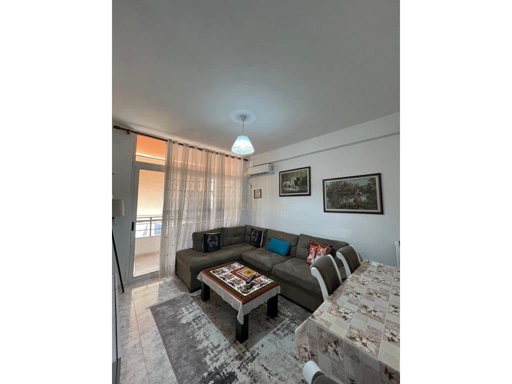 Jepet me qera apartament 2+1 ne Astir. Astiri/Unaza e Re/Teodor