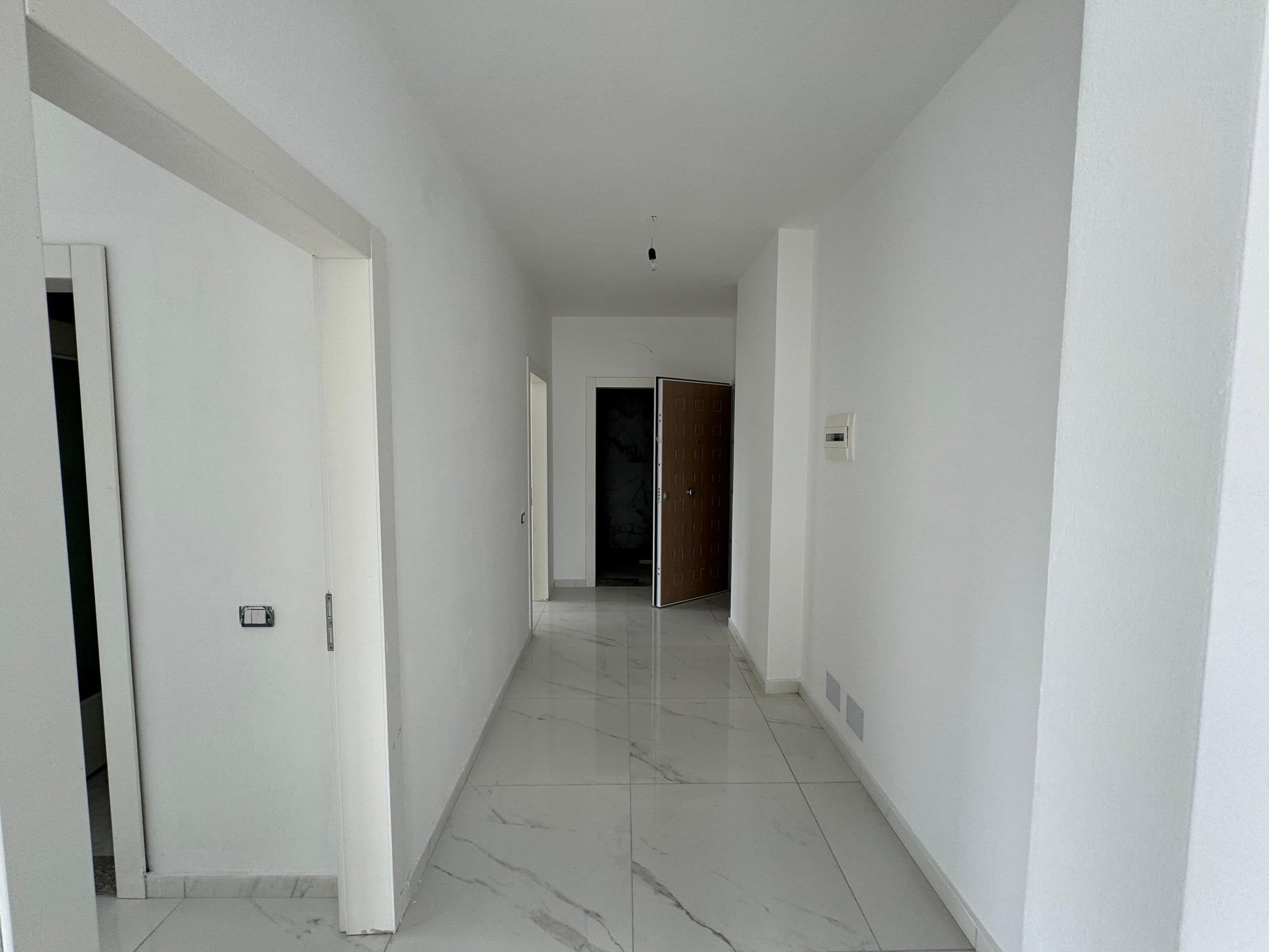 Shitet apartament 2+1+2 ne Shengjin 4