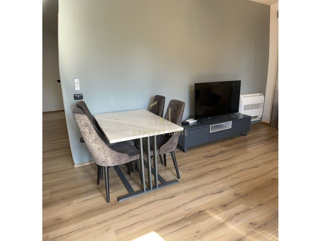 Apartament 2+1 me Qira në Rruga e Kavajes, Tiranë - 1800€ | 97 m² 2