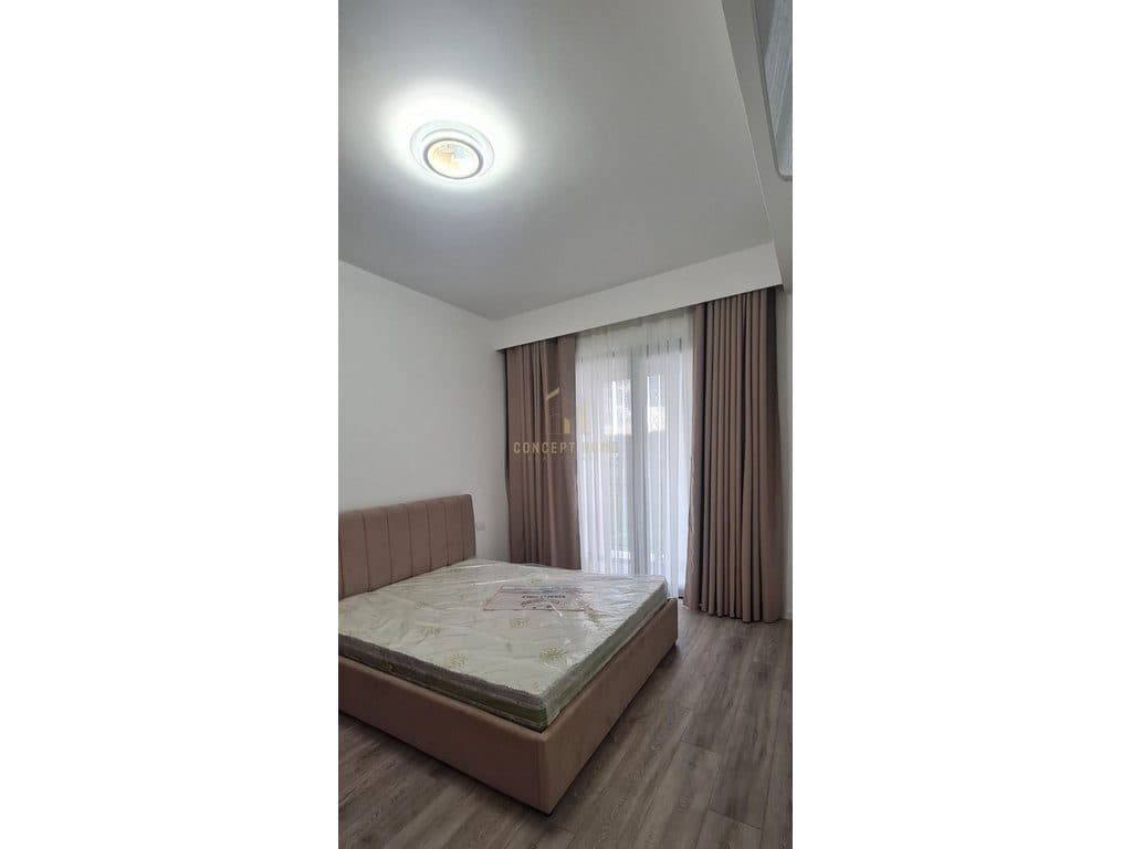 Jepet me qera apartament 1+1 ne Astir. 2