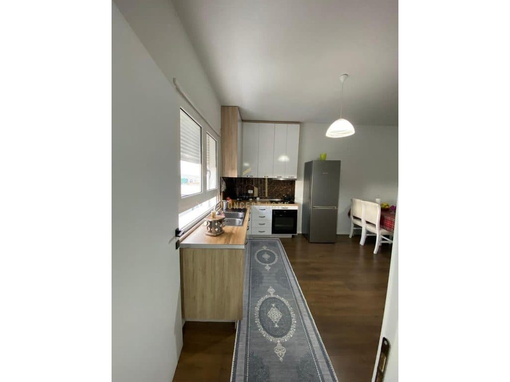 Apartament 2+1 Me Qira në Kodër Kamëz, - 400€ | 128 m² 3