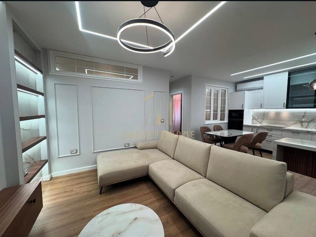 Jepet me qera apartament 2+1 tek Selvia - 900euro 2