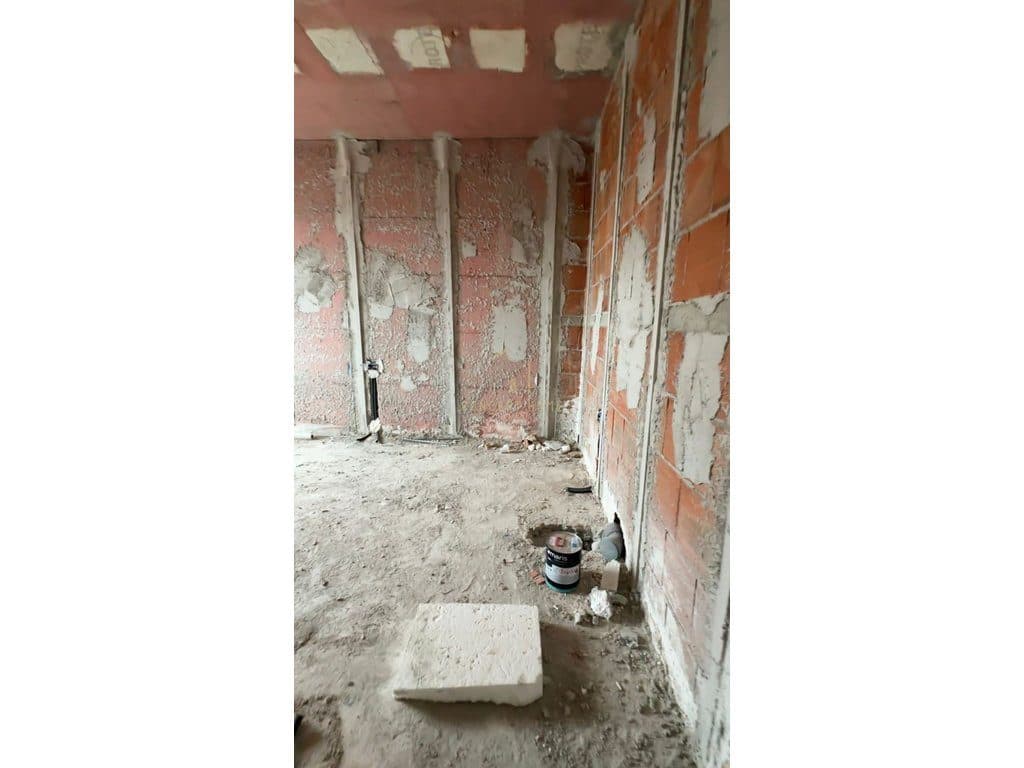 Apartament 1+1+Verande Për Shitje në ne Qendër Kamëz (Point Center) - 82.643€ | 75.13 m² 4