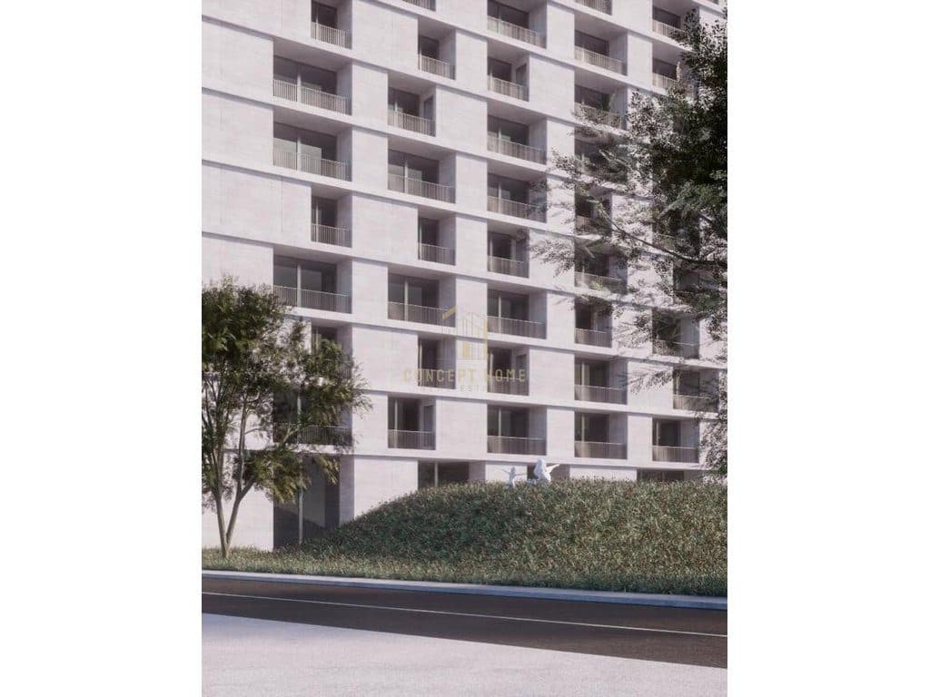 Shitet Apartament 1+1 ne Astir 3