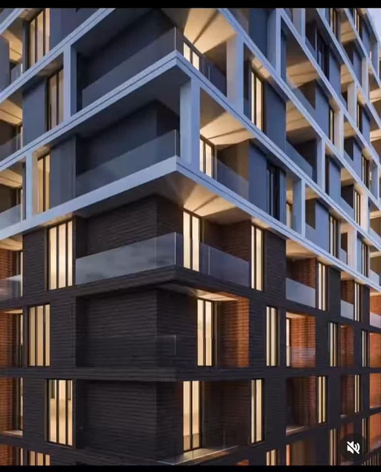 Apartament 2+1+2+3 Për Shitje në Ish fusha aviacionit, Tiranë - 179,191€ | 123.58 m2 3