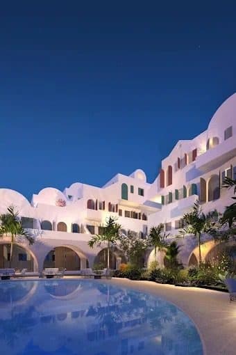 Apartament 1+1 Për Shitje tek Santorini 1, Drimadhes - 262304€ | 81.97 m² 3