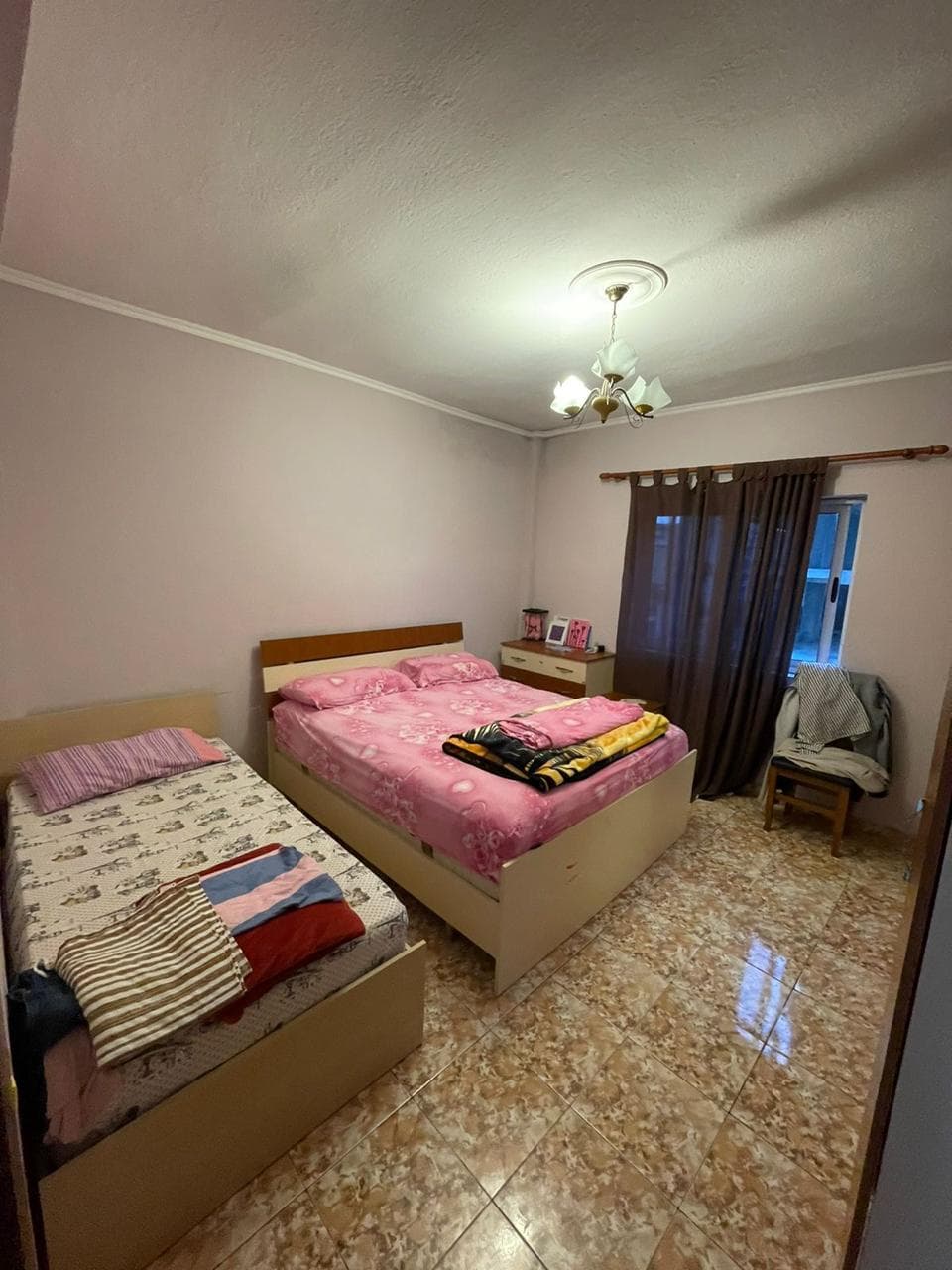 Shitet apartament 2+1 Rr Dritan Hoxha , Laprake 2