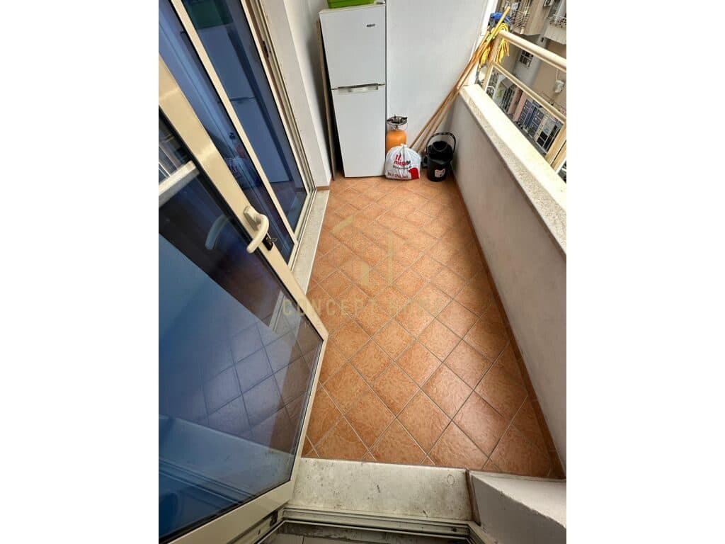 Apartament 2+1 ne Astir 4