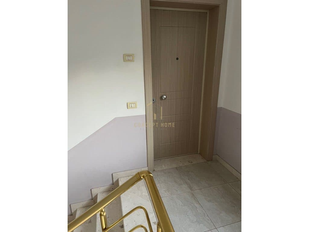 Apartament 2+1 Me Qira në Qytetin Studenti, Tiranë - 550€ | 120 m² 4