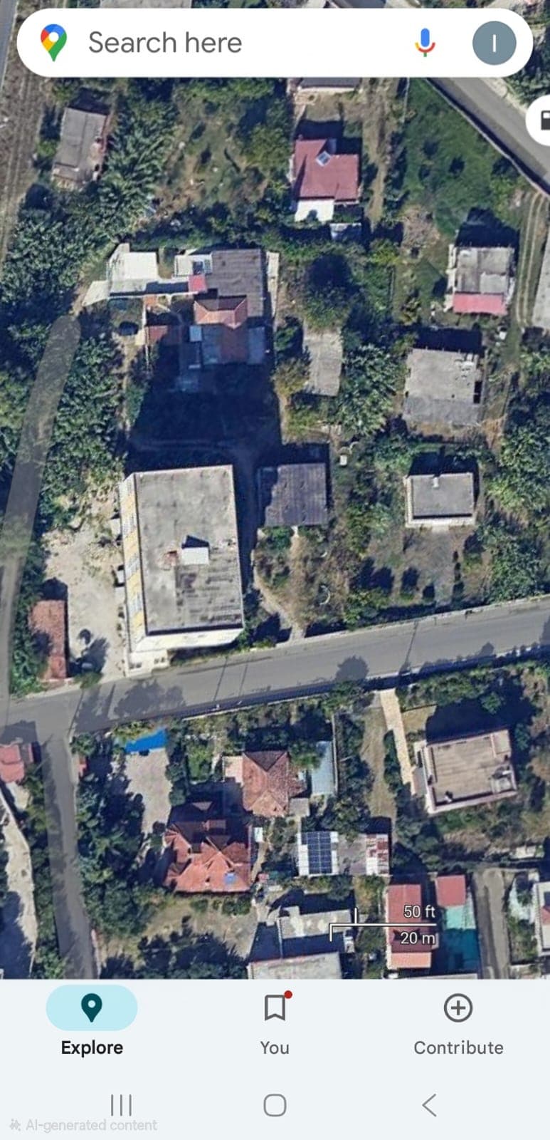 Tokë ne Shitje Durrës - 700,000€ | 963 m²