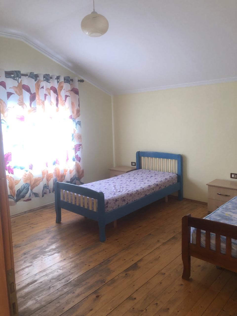 Vilë 2+1 me qira në Rrugën e Elbasanit, Tiranë - 350€ | 95 m² 2