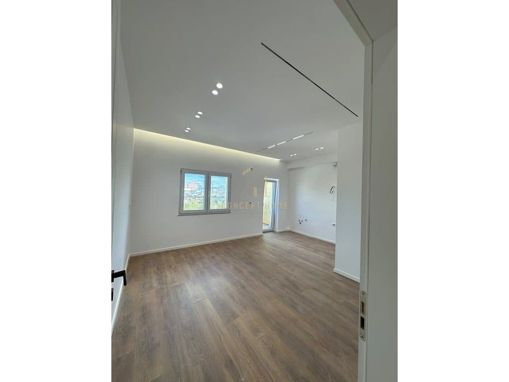 Apartament 1+1 Për Shitje në Brryl, Tiranë - 137000 milion | 61 m²