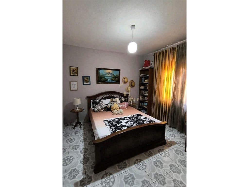 Jepet me qera apartament 1+1 ne Don Bosco/Cmimi per qera: 420 euro/muaj 2