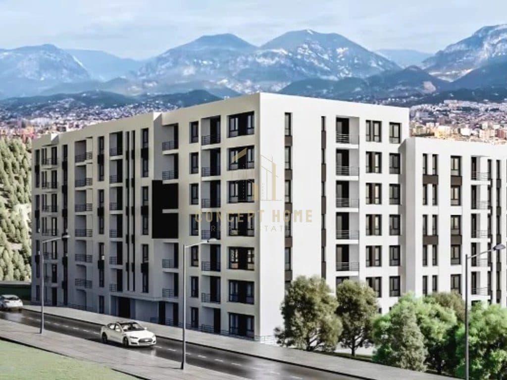 Shitet apartament 1+1 ne Paskuqan/Cmimi per shitje:85.215 euro