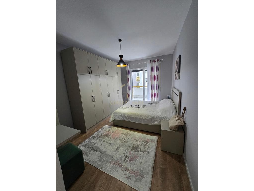 Jepet me qera Apartament 1+1 ne Laprake. 3