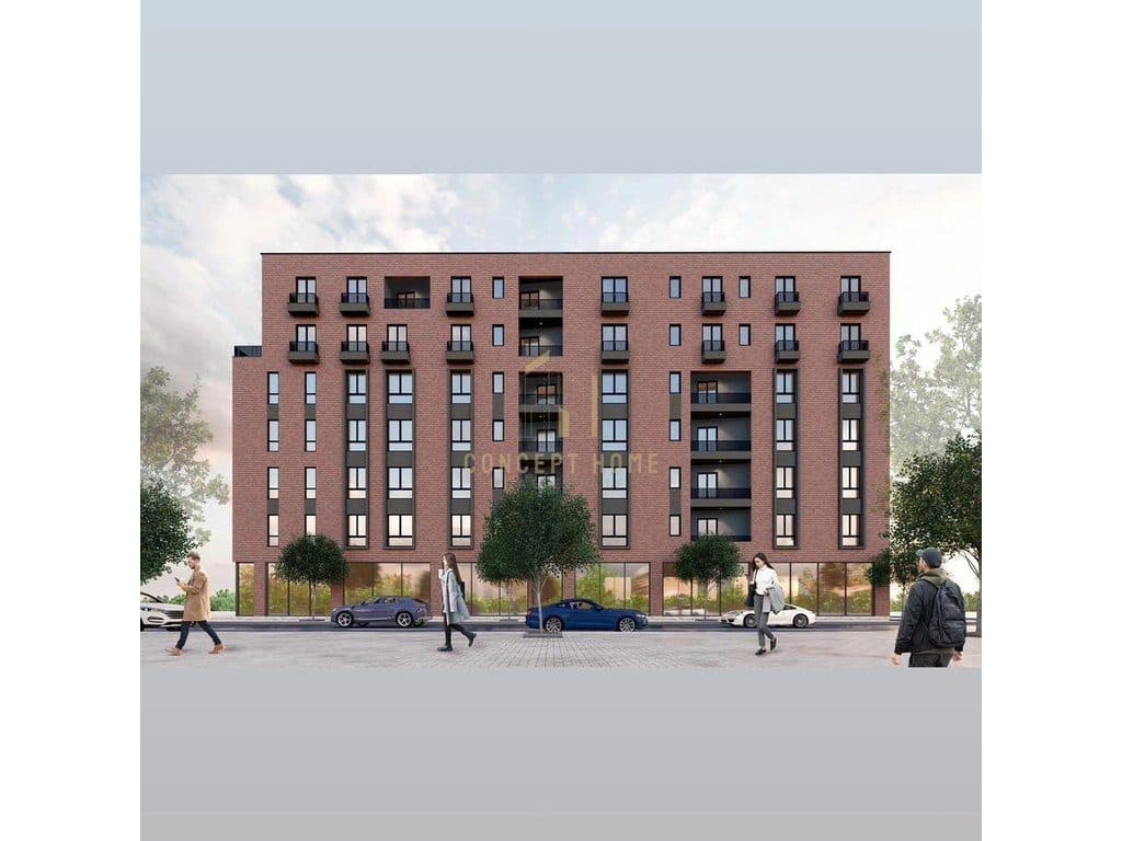 Shitet Apartament 1+1 ne Paskuqan me Hipoteke 3