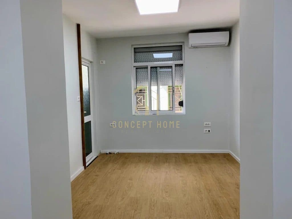 Jepet me qera Apartament 1+1 ne Bllok