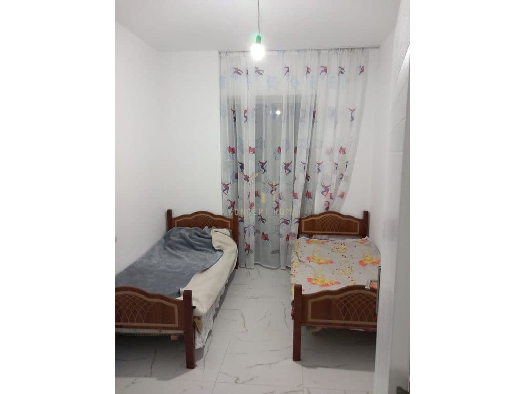 Jepet me qira Apartament 2+1+2 ne Kamez