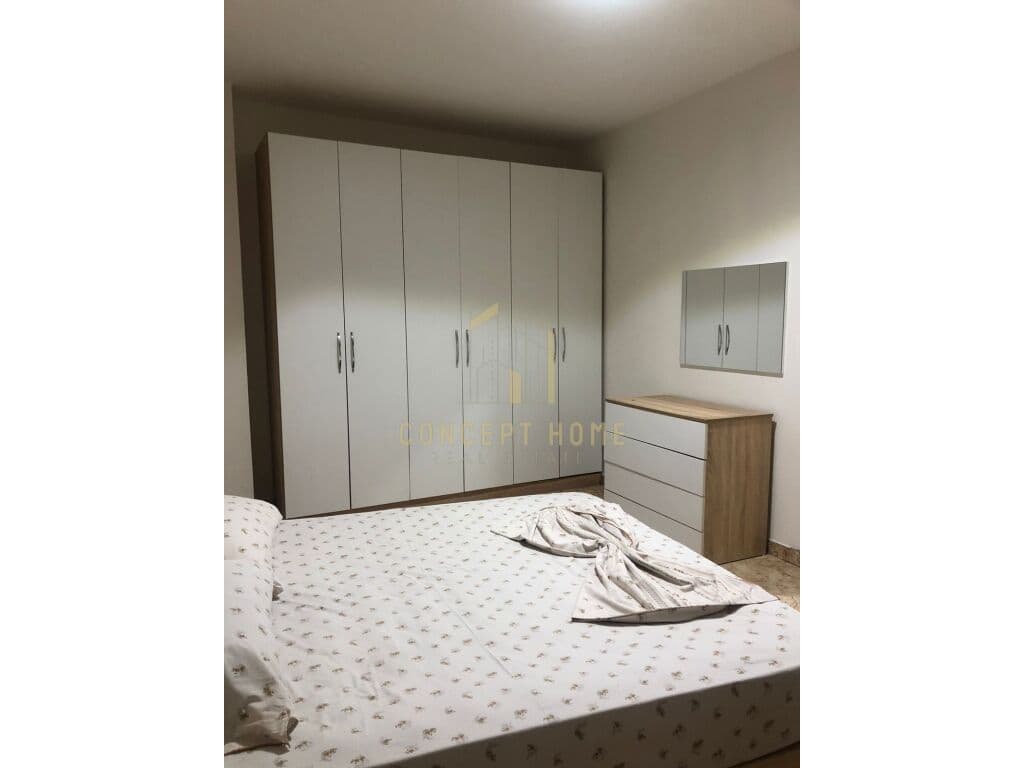 Apartament 1+1 me qira në Selitë, Tiranë - 330€ | 60 m² 4