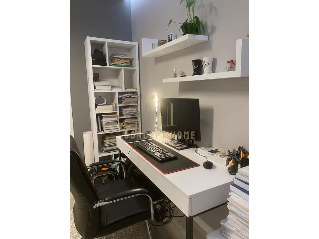 Shitet apartament 3+1+2 ne Tufine 4