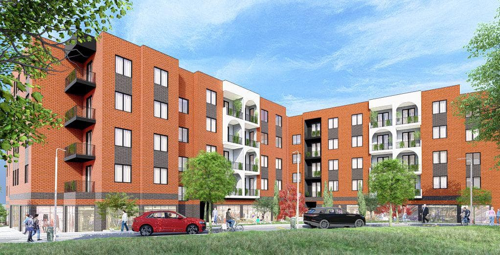 Apartament 1+1 në Shitje në Paskuqan, Tiranë - 64,700€ | 64.70 m² 4